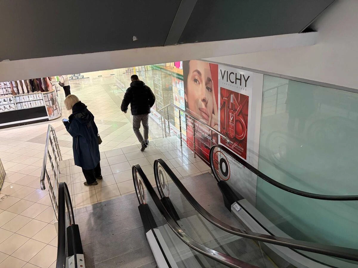 Объект торговли ул. Большая Васильковская 72, 138м2663447