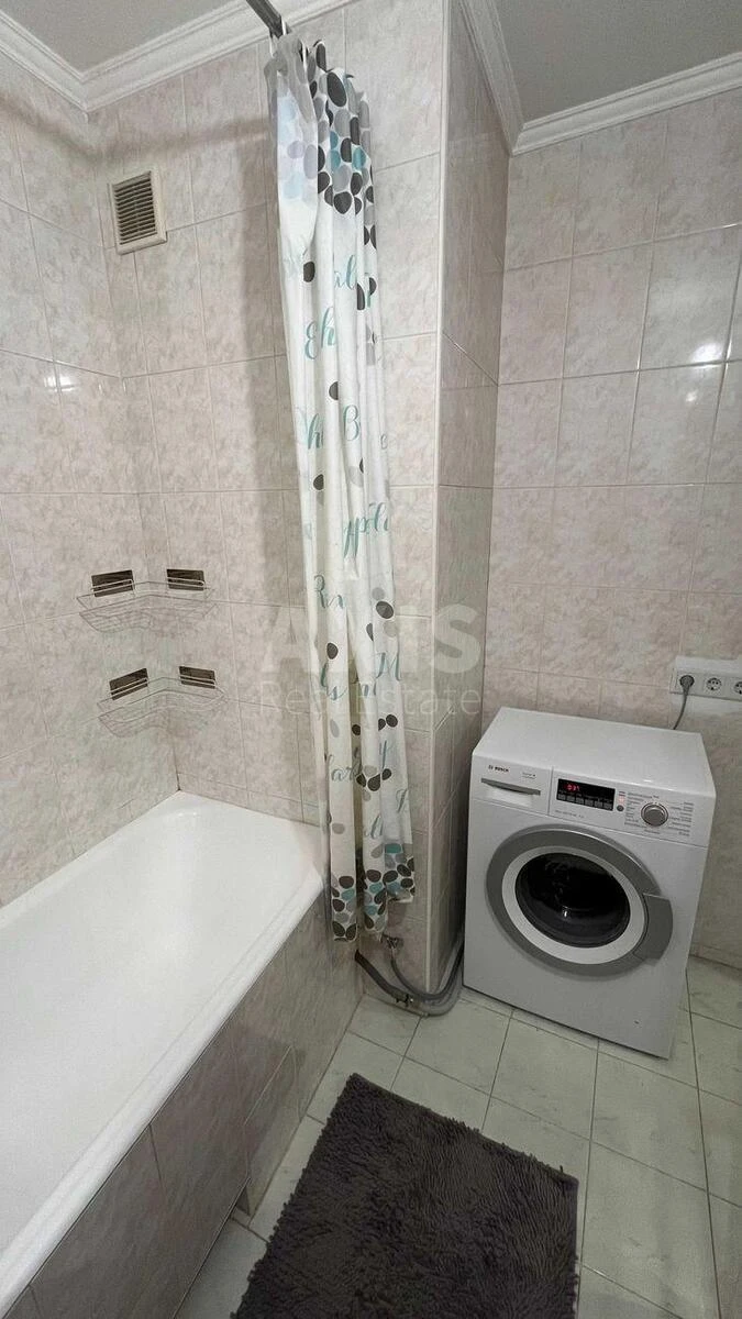 2k apartment vul. Poljarna 8Е695225