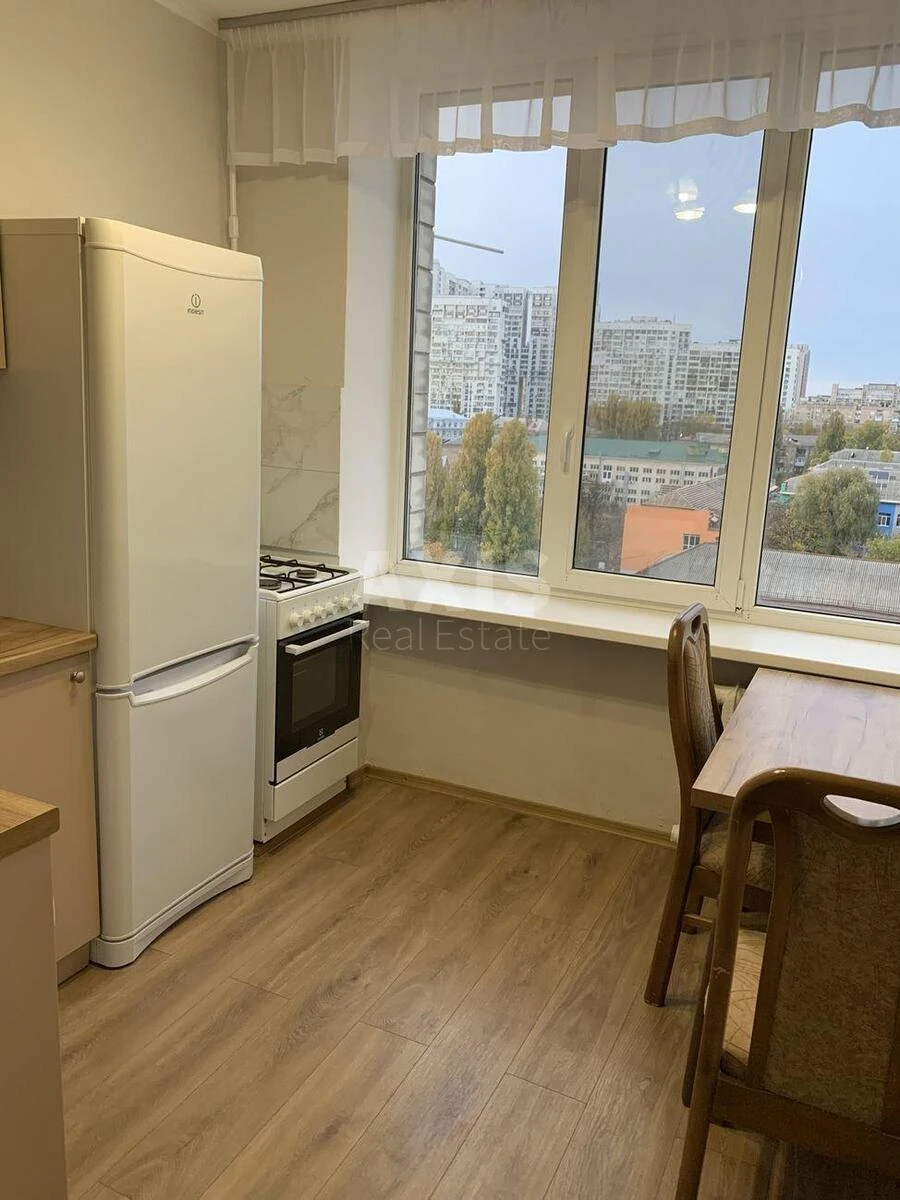 2к квартира бул. Леси Украинки 36/10647261