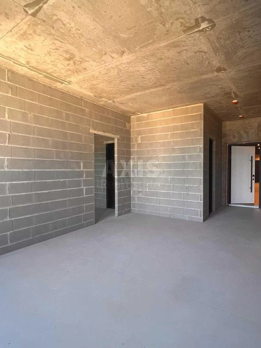 1k apartment vul. Vasylya Tyutyunnyka 41663803