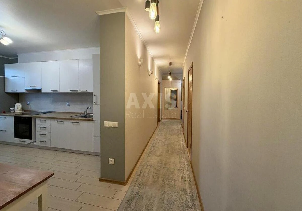 2k apartment vul. Strokacha Tymofija 97099913