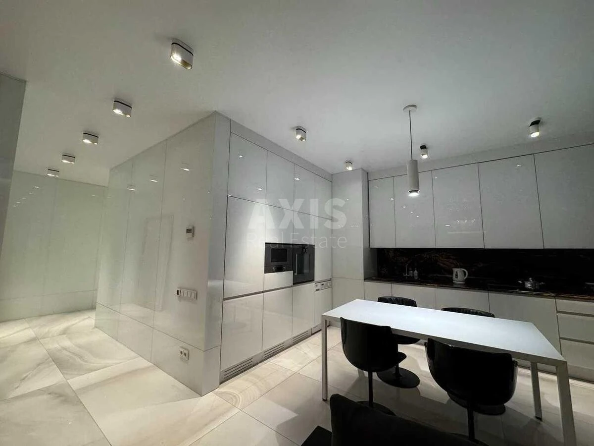 4k apartment vul. Andriya Verkhohlyada 18А694460