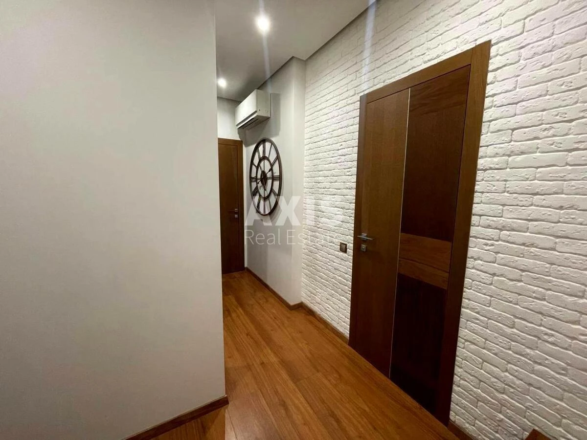 2k apartment vul. Andriya Verkhohlyada 20654864