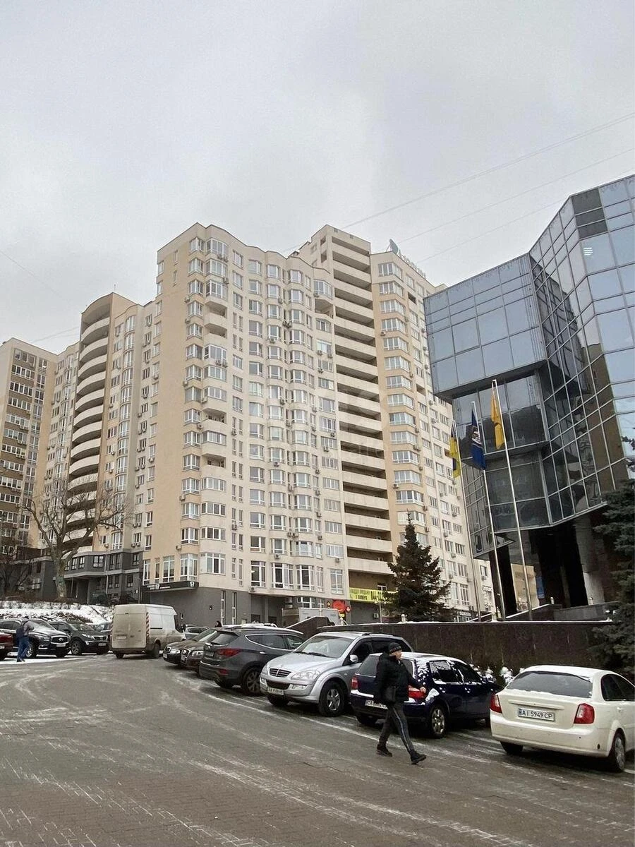 Офис ул. Демеевская 13, 80м2646424