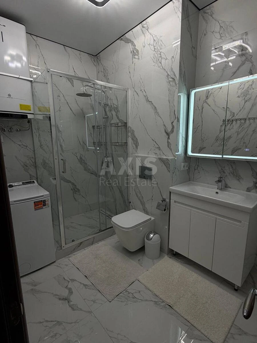 3k apartment vul. Hmel'nyc'kogo Bogdana 107067919