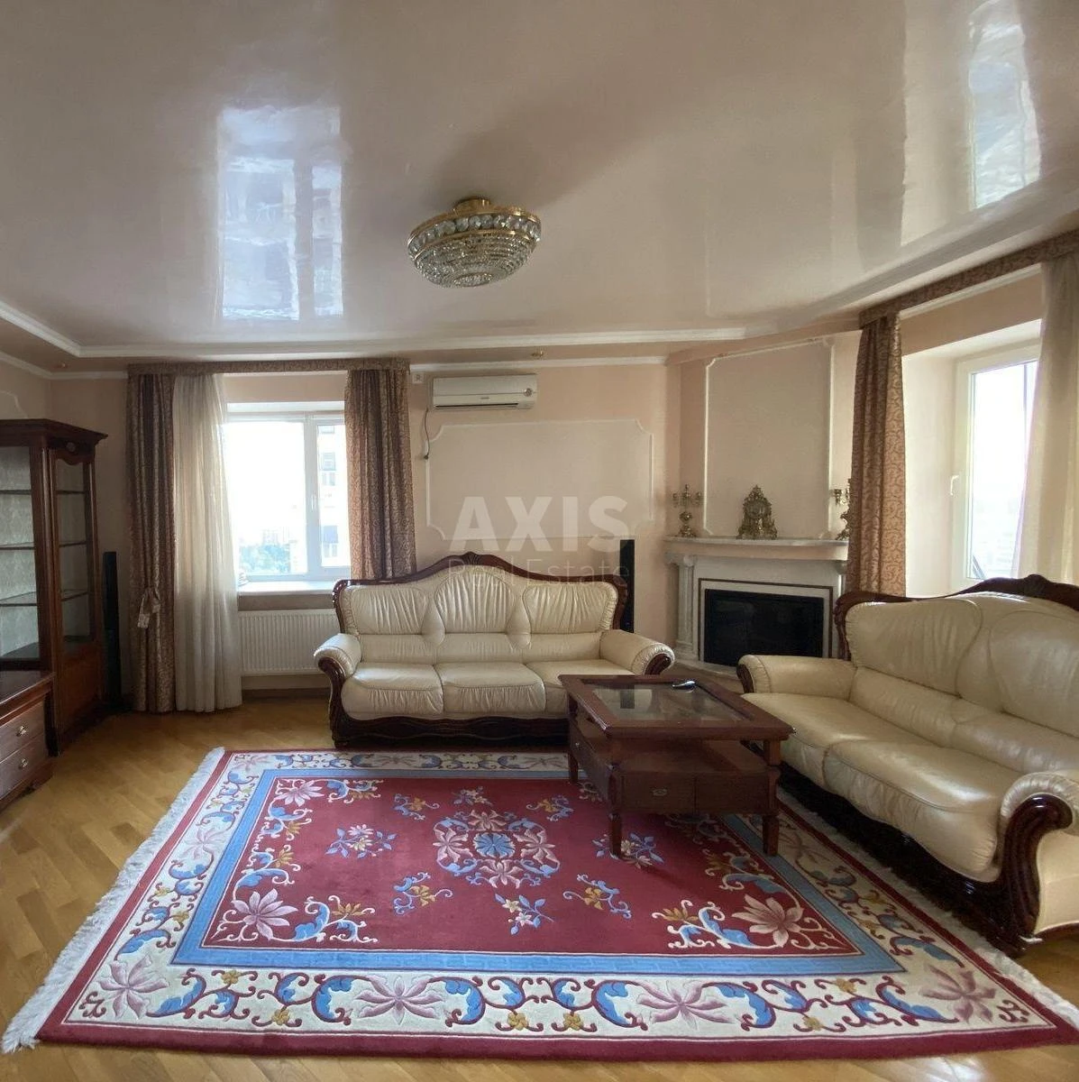 3к квартира пр-т Победы 107562791