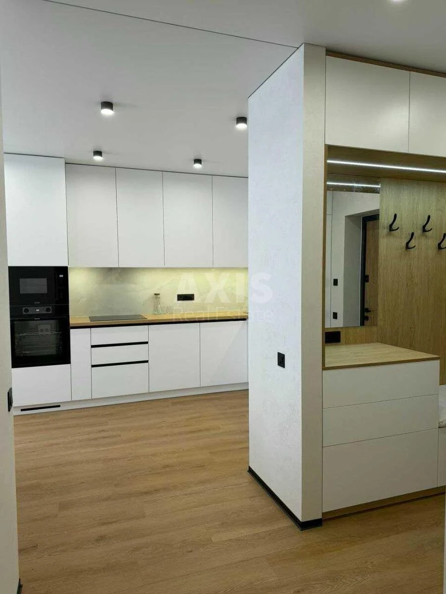 2k apartment vul. Vsevoloda Zmijenka 3064335