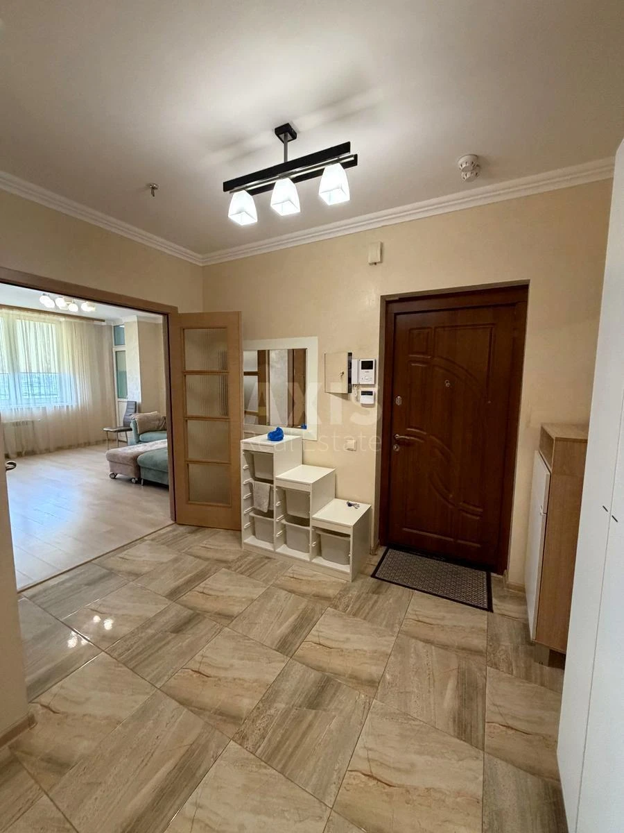 2к квартира ул. Чавдар Елизаветы 1676478