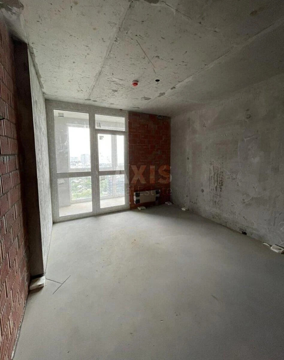 3k apartment vul. Zarichna 97069717
