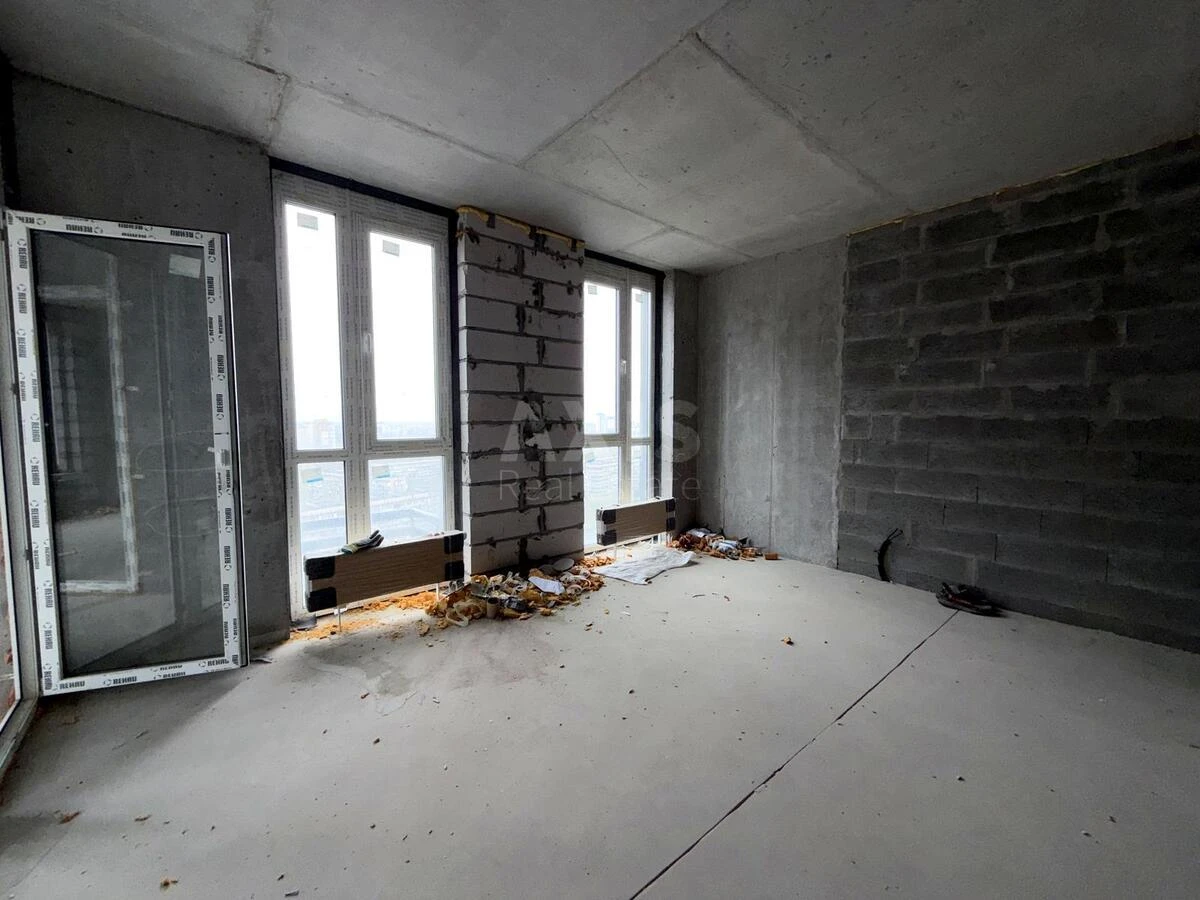 2k apartment vul. Vsevoloda Zmijenka 21676594