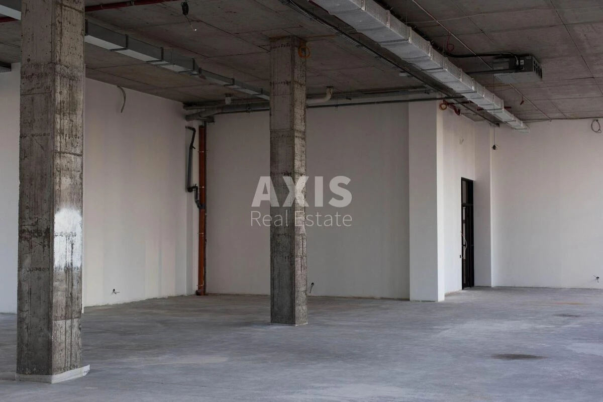 Office vul. Akademika Knyshova 6, 394m2586851