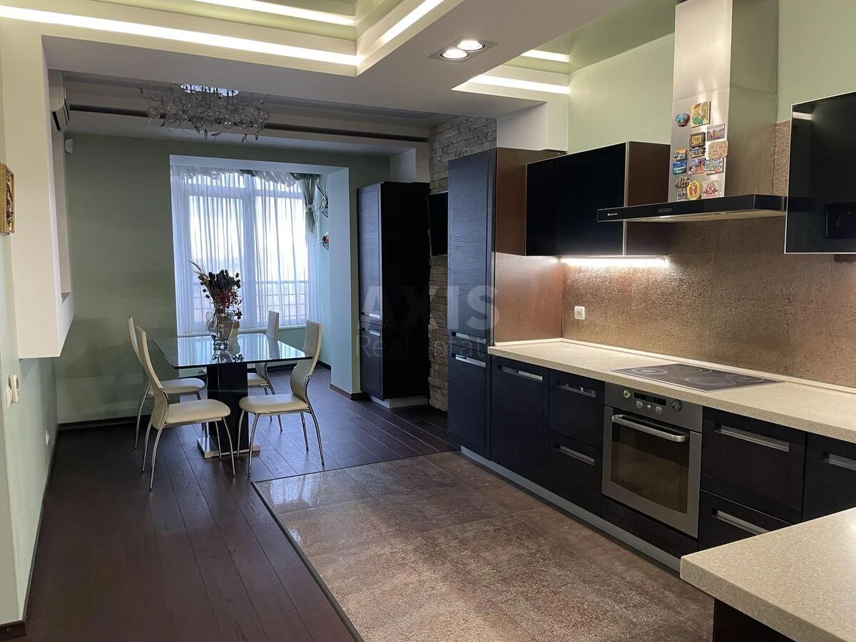 3k apartment bul. Chokolivs'kyj 42А69225