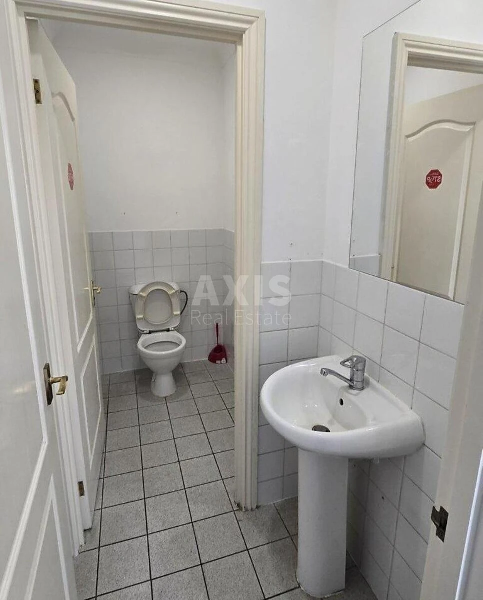 Office vul. Hmel'nyc'kogo Bogdana 52, 197m2606937