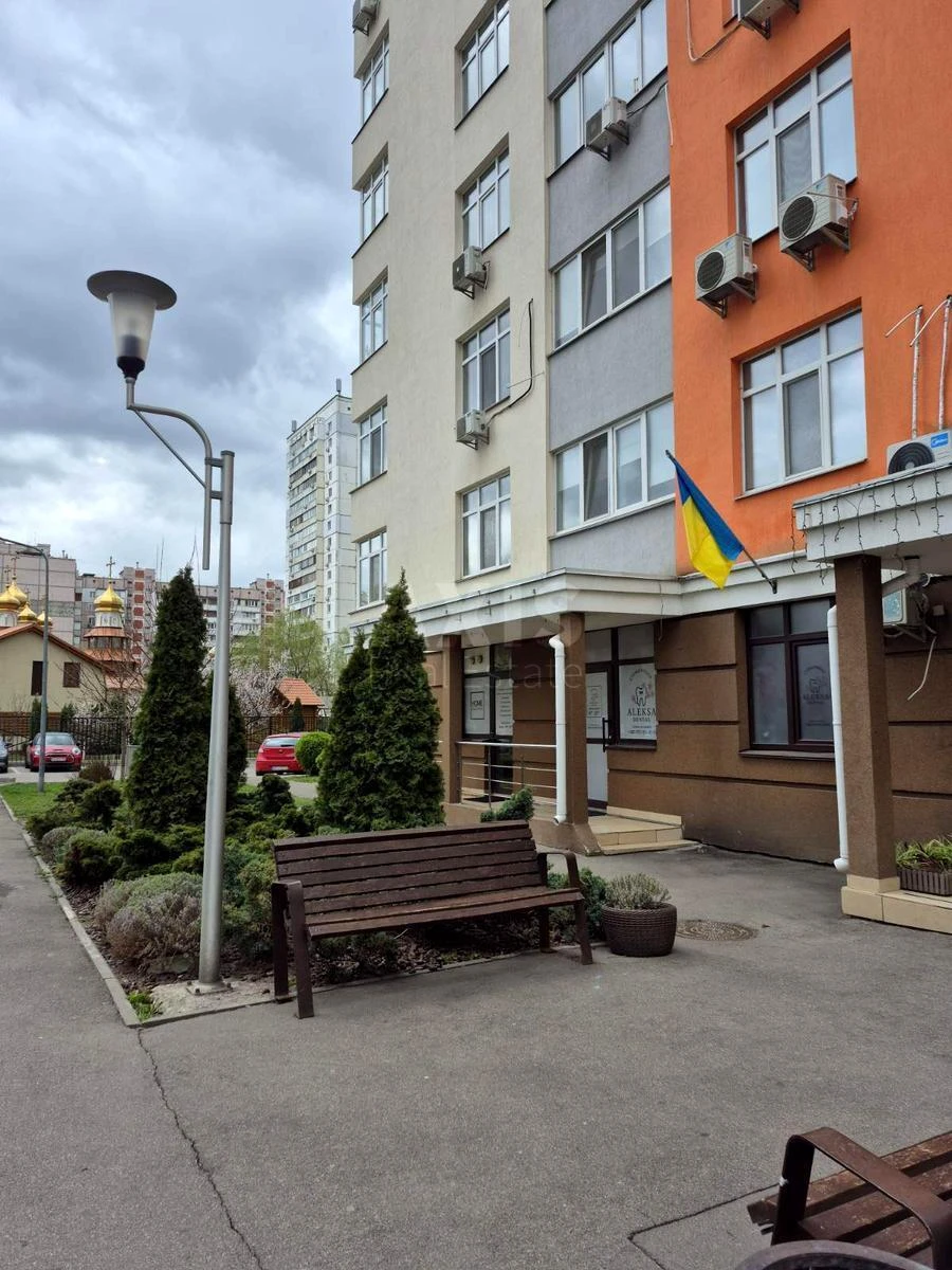 Объект торговли ул. Елены Пчилки 3В, 50м26772521