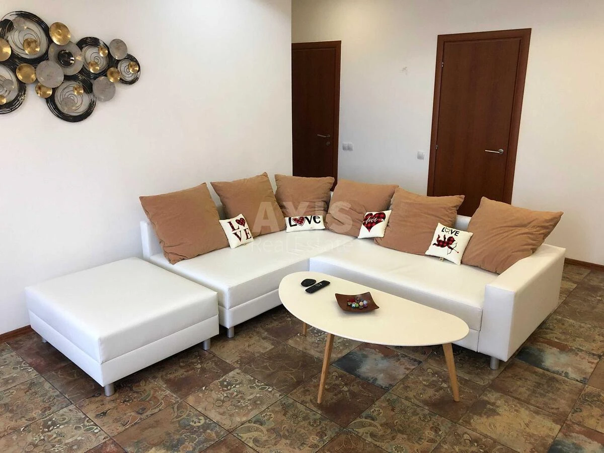 3k apartment vul. Zhyljans'ka 59661073