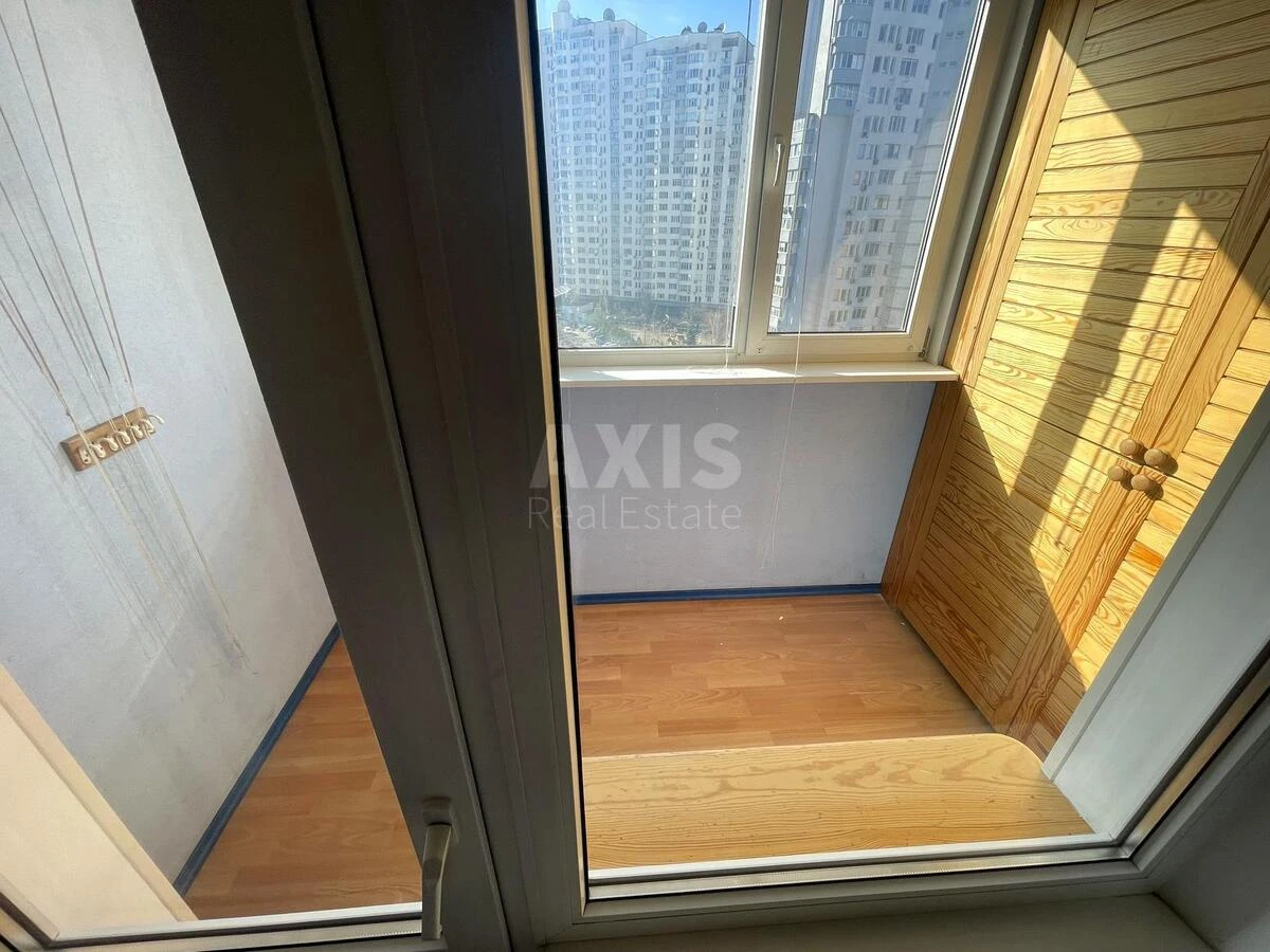 4k apartment vul. Gmyri Borysa 36773919