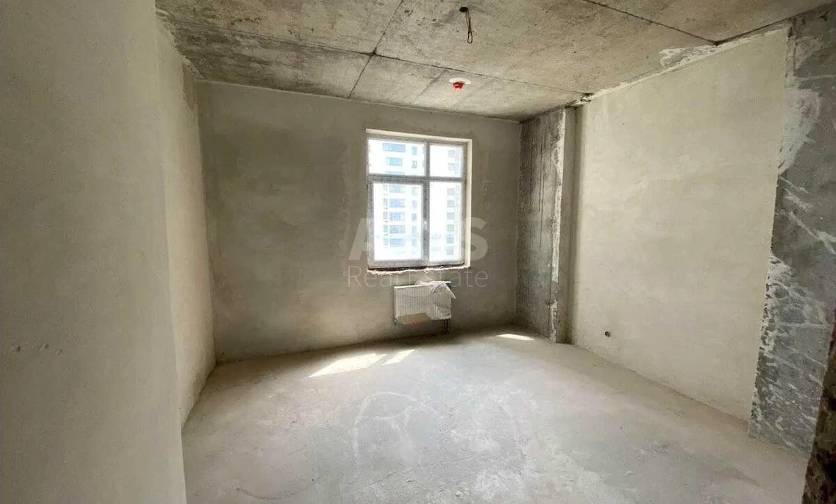 2k apartment vul. Jevgena Konoval'cja 44А608300