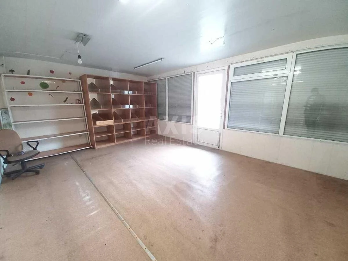 Trade object vul. Urlivs'ka 16/37, 25m2661501