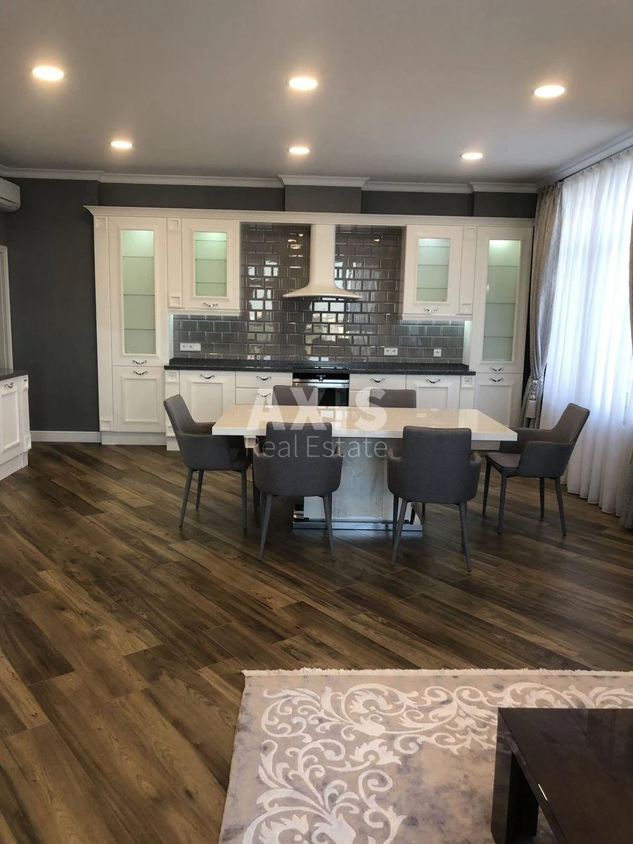 3k apartment vul. Andriya Verkhohlyada 1840538