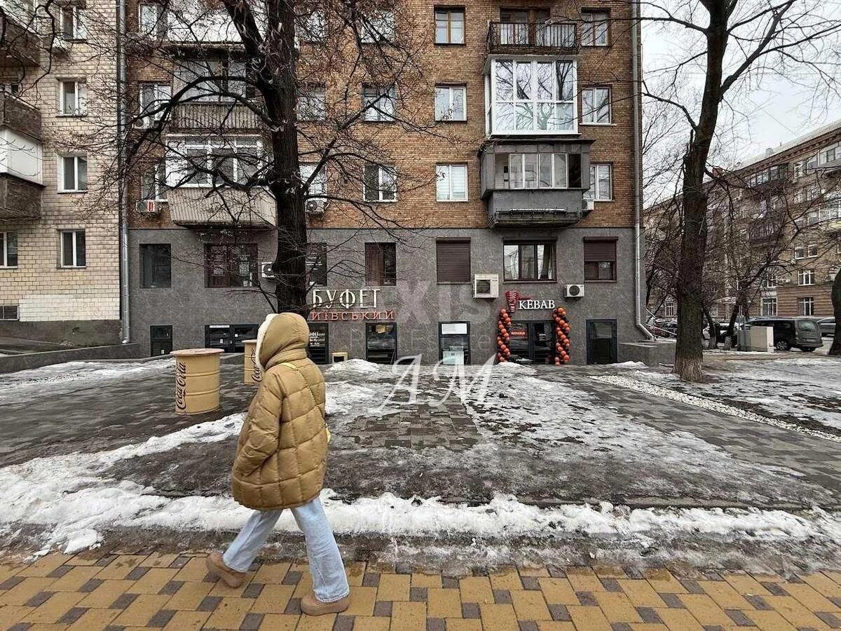 Объект торговли ул. Скоропадского Павла 51/105, 51м2661571