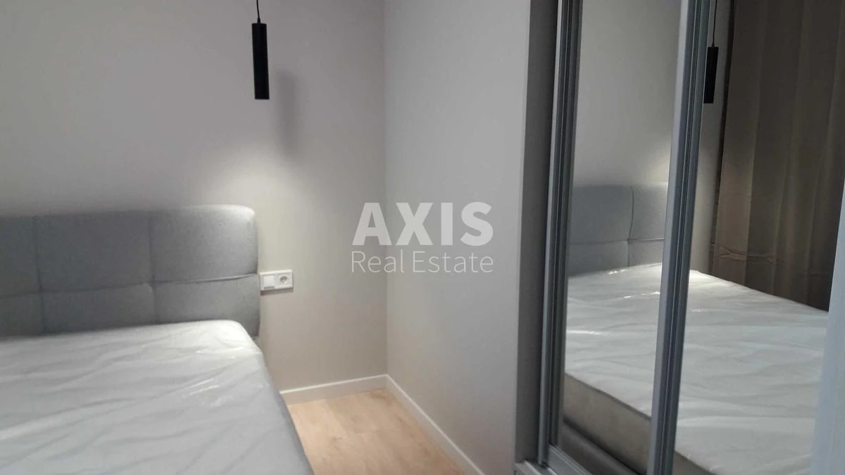 1k apartment bul. Lepse Ivana 6Ж348904