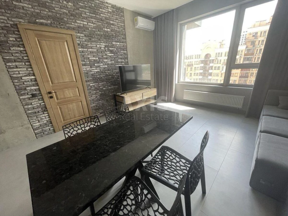 1k apartment vul. Pan'kivs'ka 20/82661717