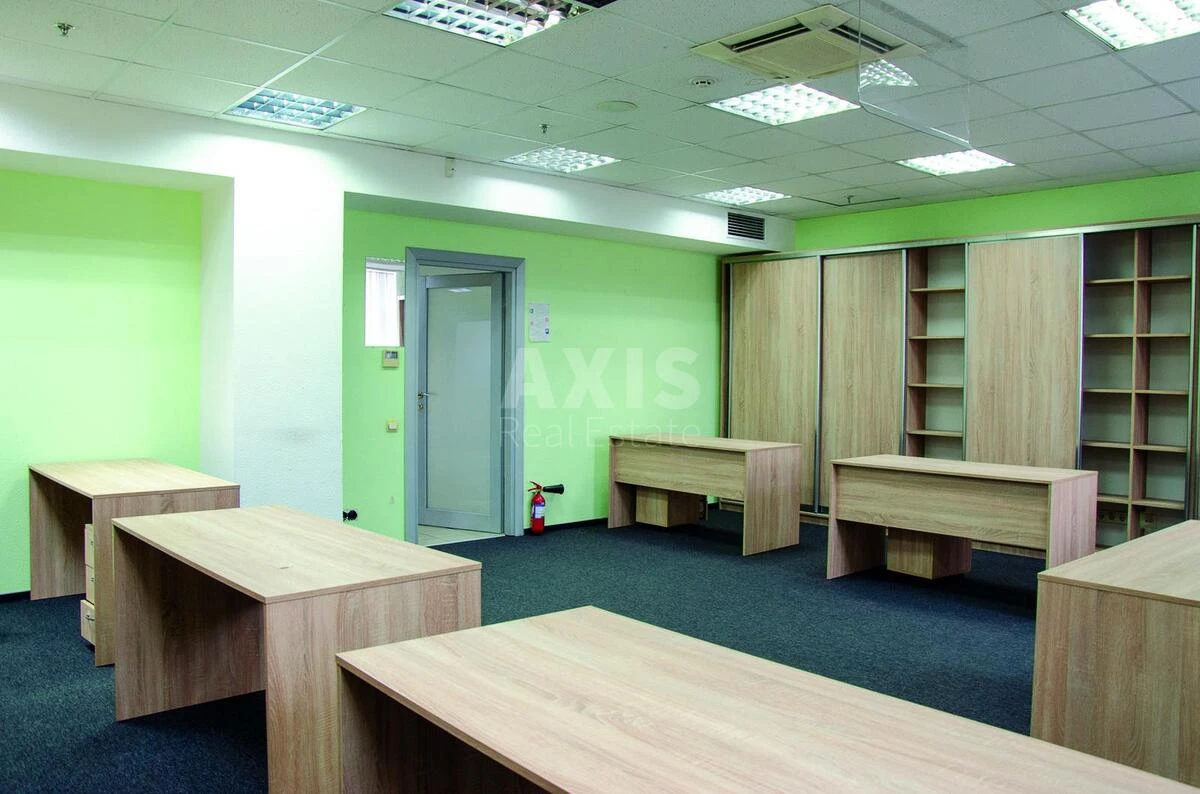 Office vul. Geroi'v Kosmosu 4, 1775m26779720