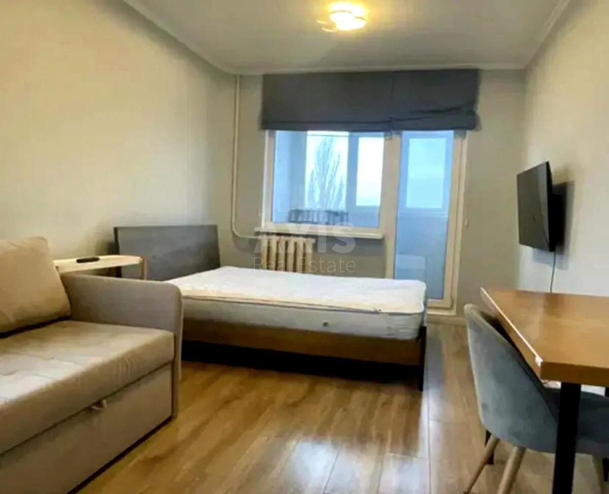 2k apartment vul. Danyla Shherbakivs'kogo 31А644664