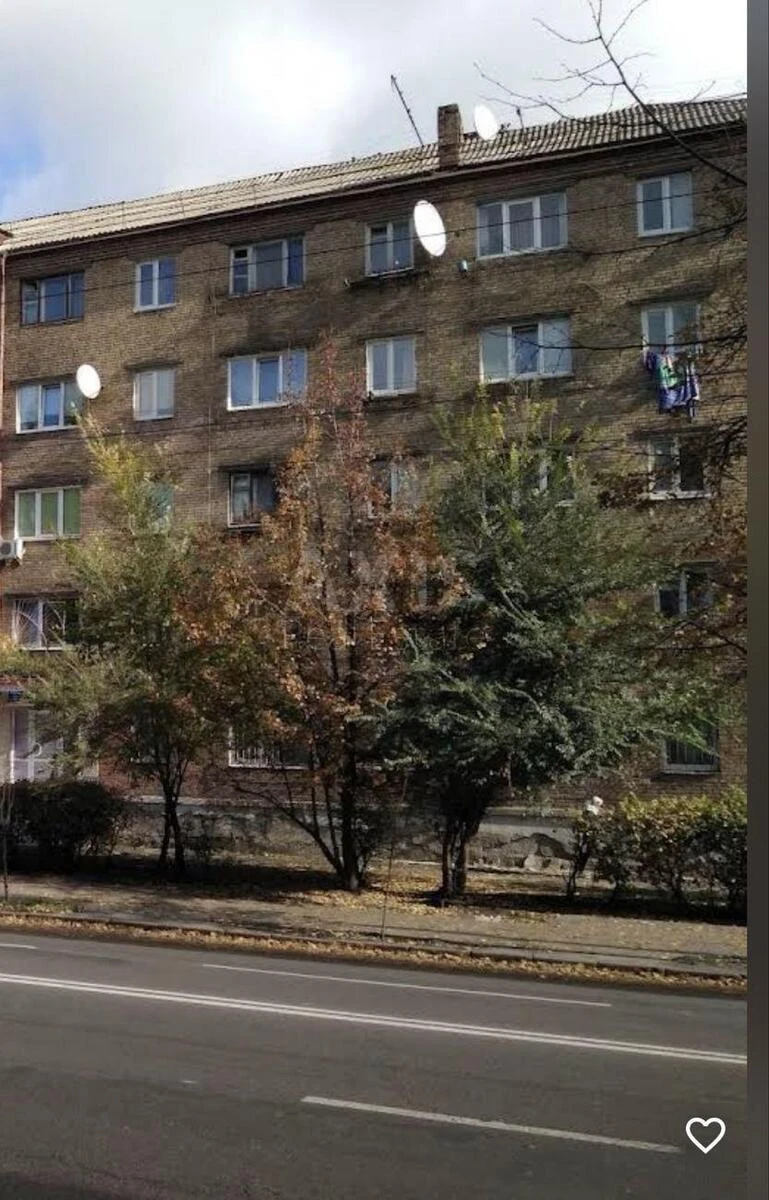2k apartment vul. Danyla Shherbakivs'kogo 36708124