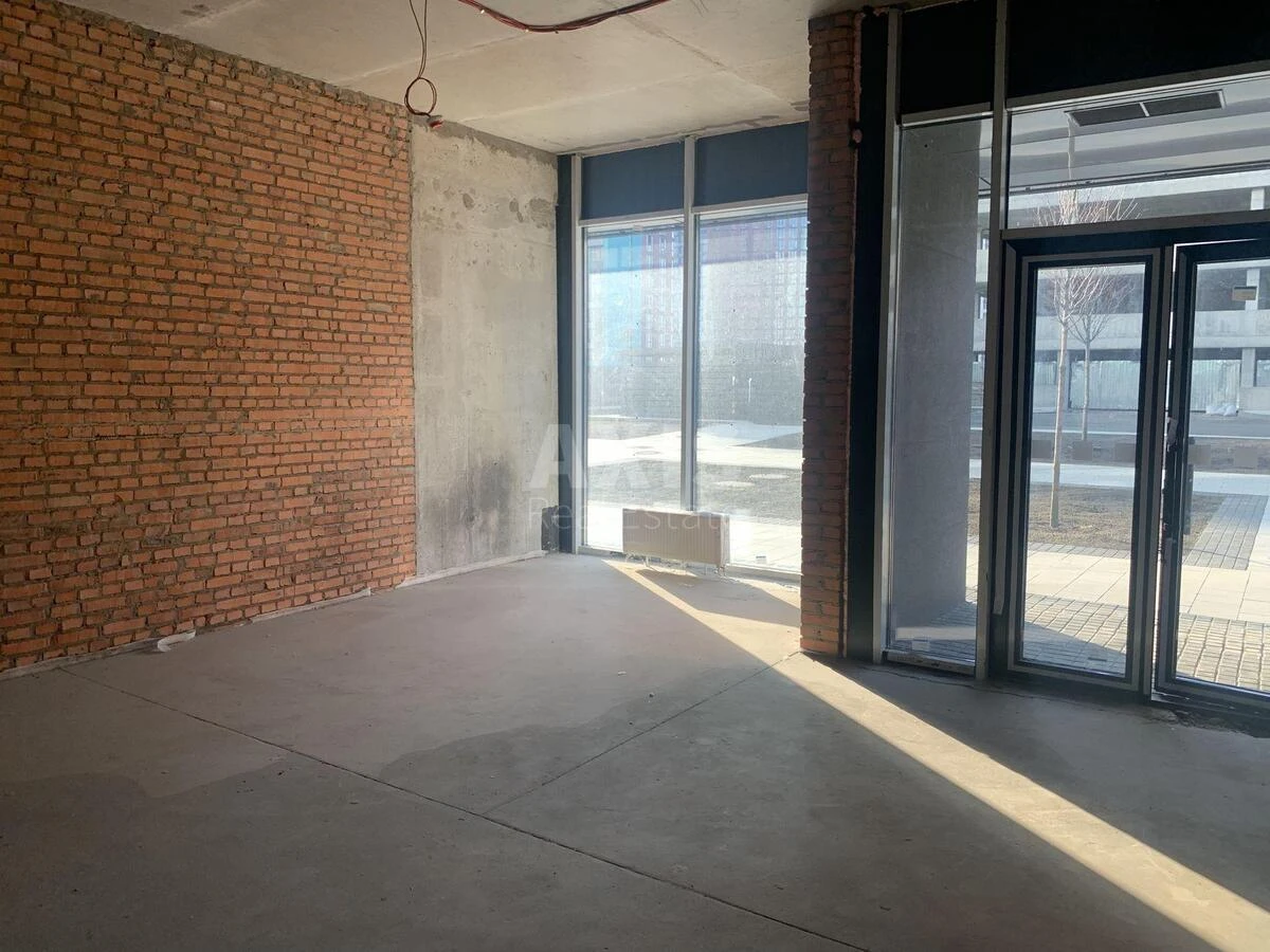 Trade object vul. Viktora Nekrasova 10, 95m2661904