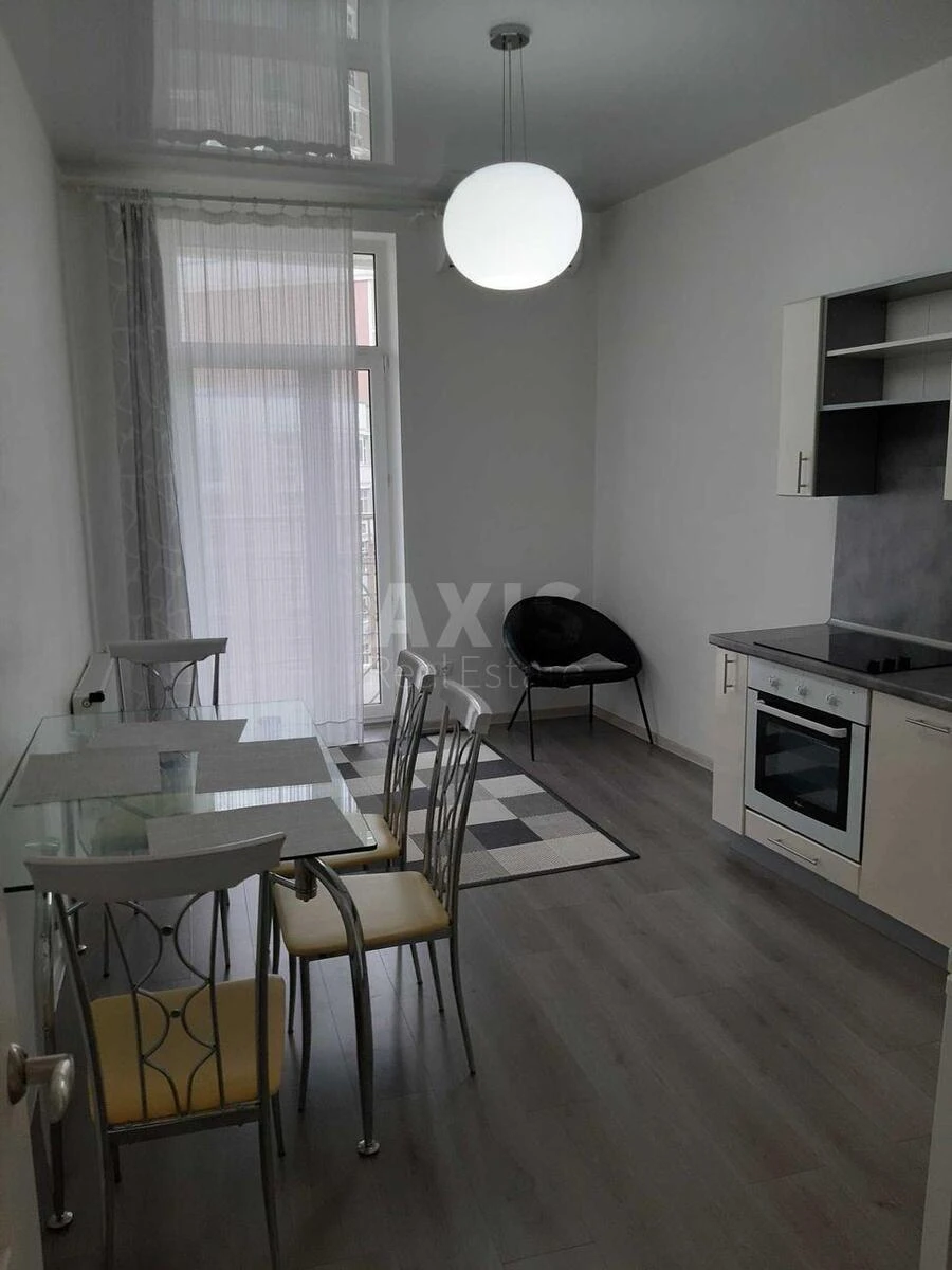 1k apartment vul. Filatova Akademika 2/1678120