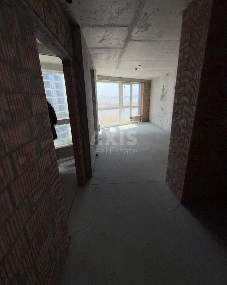 2k apartment vul. Osokors'ka 2/1А678263