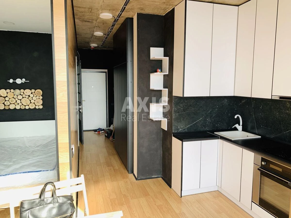 1к квартира ул. Межевая 1468342