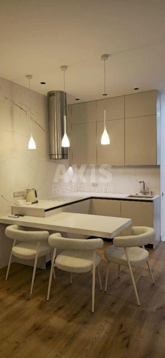 2k apartment vul. Bul'varno-Kudrjavs'ka 15А645060