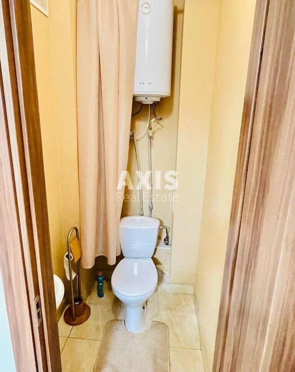 2k apartment vul. Bilyc'ka 18495914