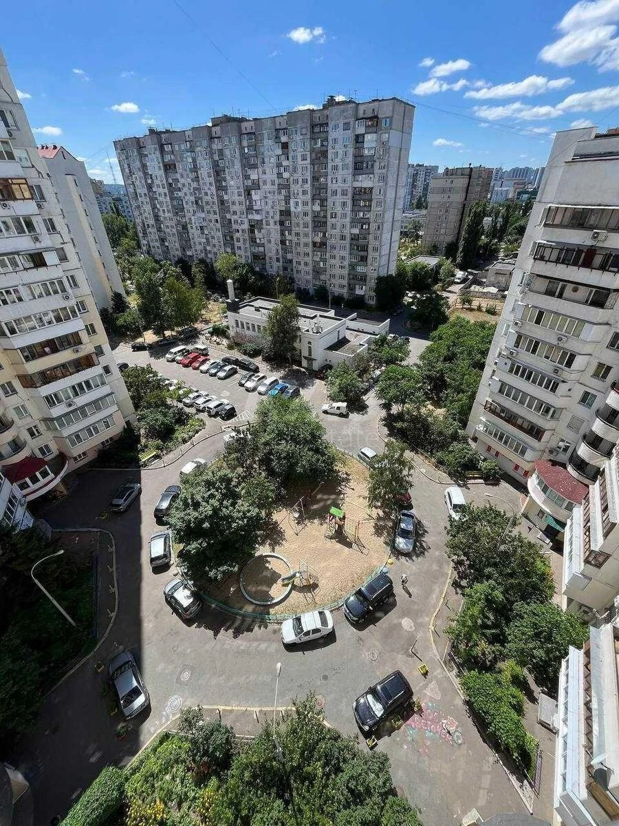 4к квартира ул. Левко Лукьяненко 13А7083918