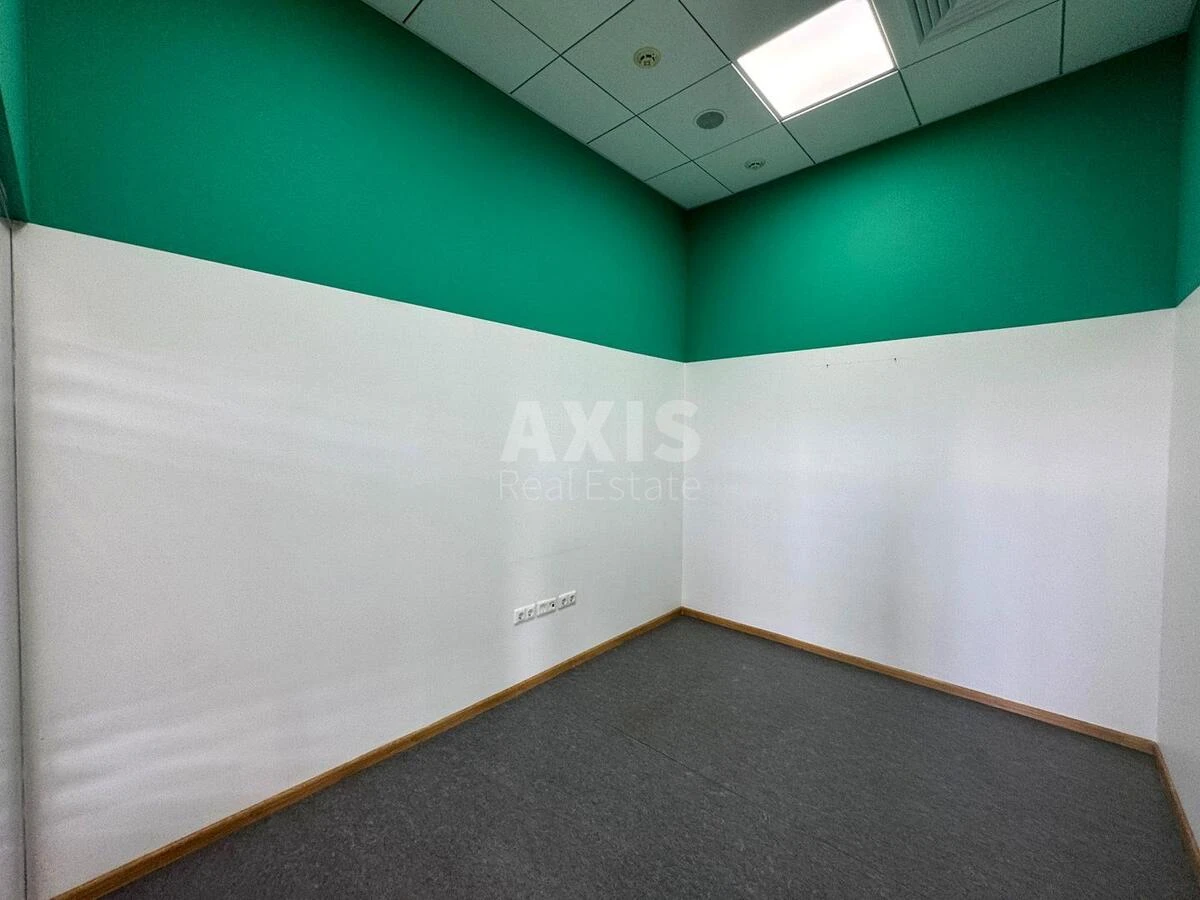 Office vul. Pymonenka Mykoly 13, 865m26785022