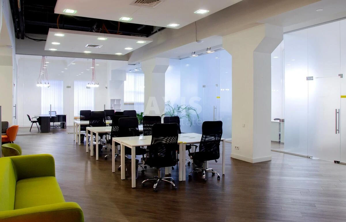 Office prov. Ohots'kyj 7, 436m2678663