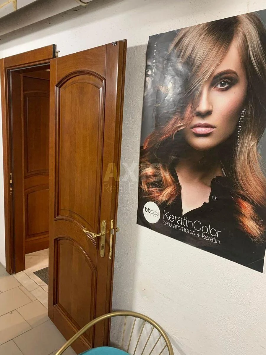 Trade object vul. Chavdar Jelyzavety 13, 30m2645311