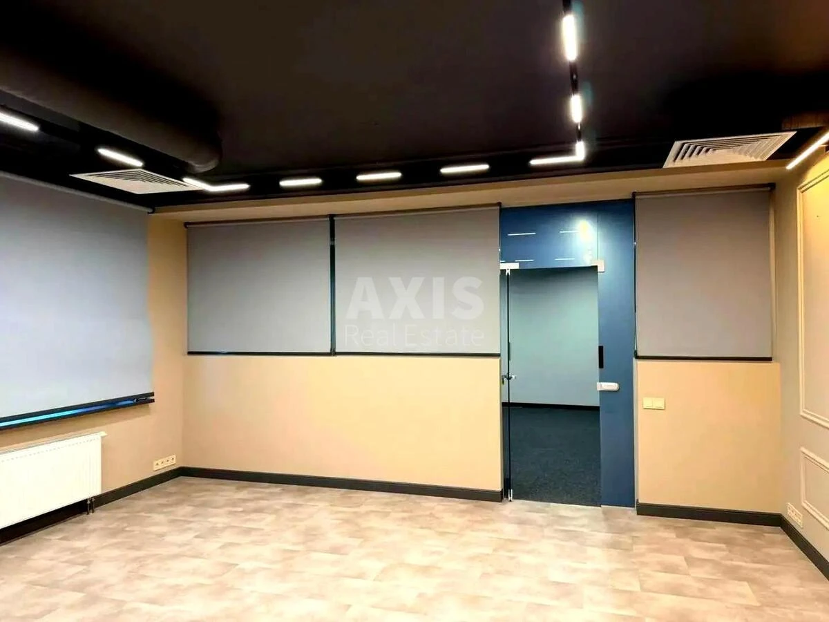 Office vul. Saksagans'kogo 53/80, 561m2678809