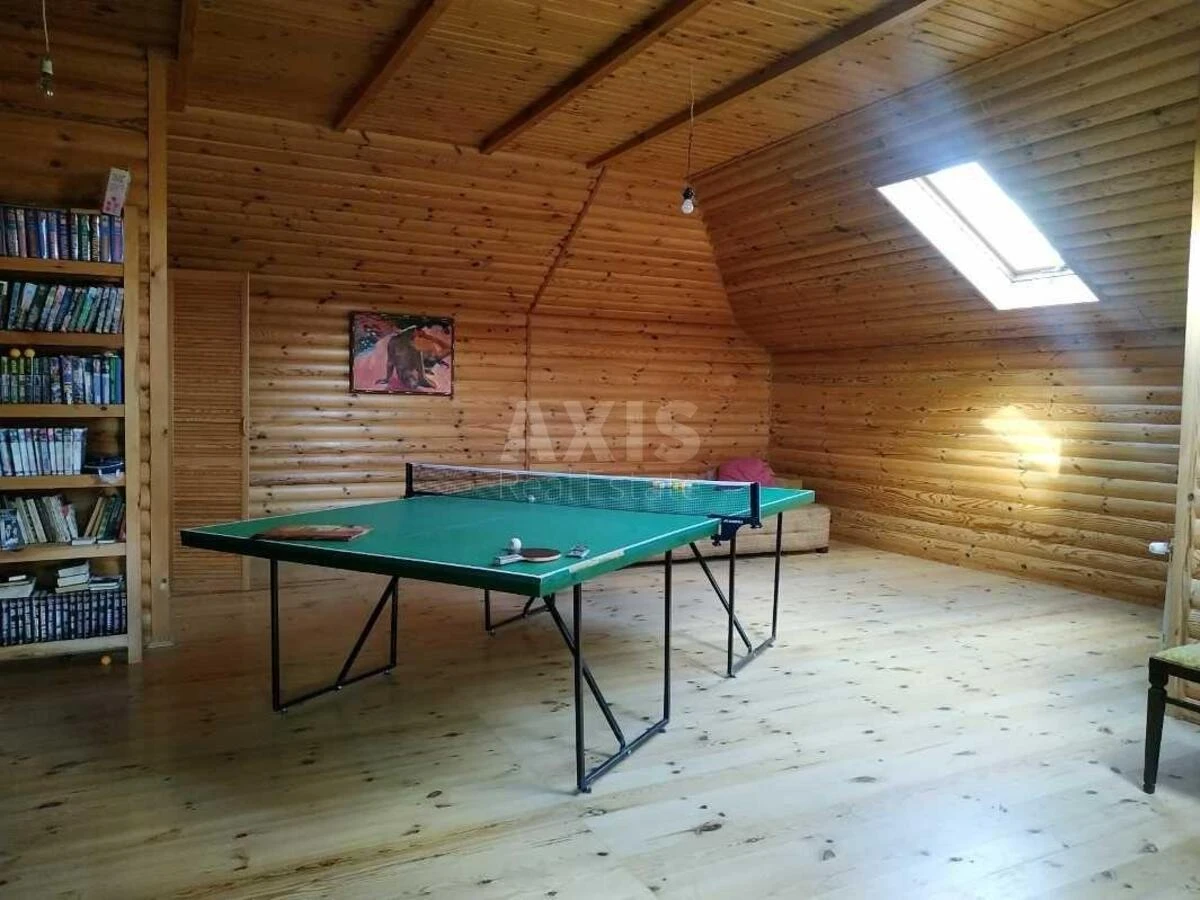 House vul. Kvitky-Osnov'janenka, 244m2, Kyiv city467266