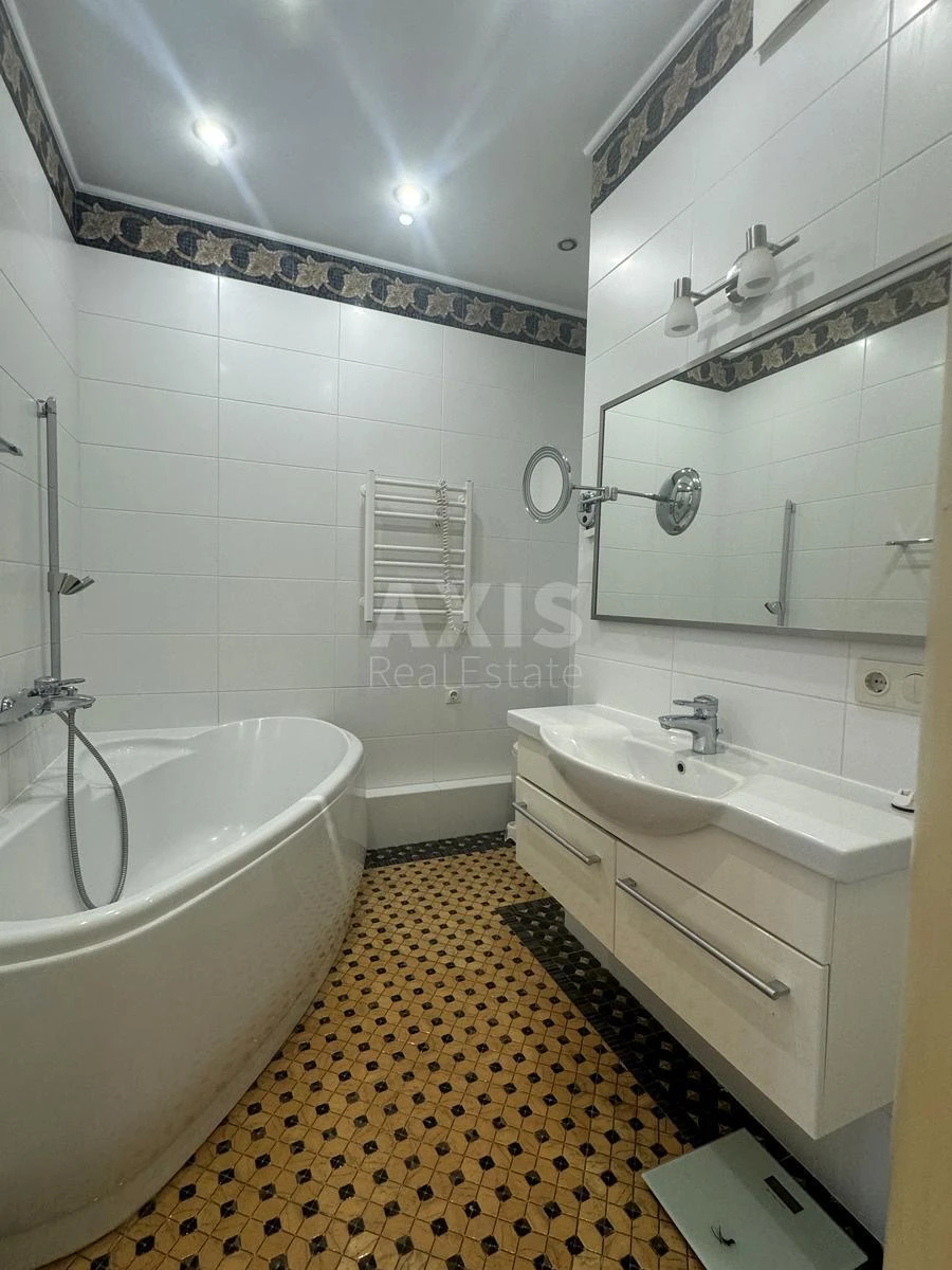 2k apartment vul. Knyaziv Ostrozkykh 46/26940811