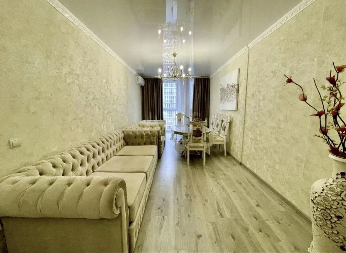 3k apartment vul. Dragomanova 2А645570