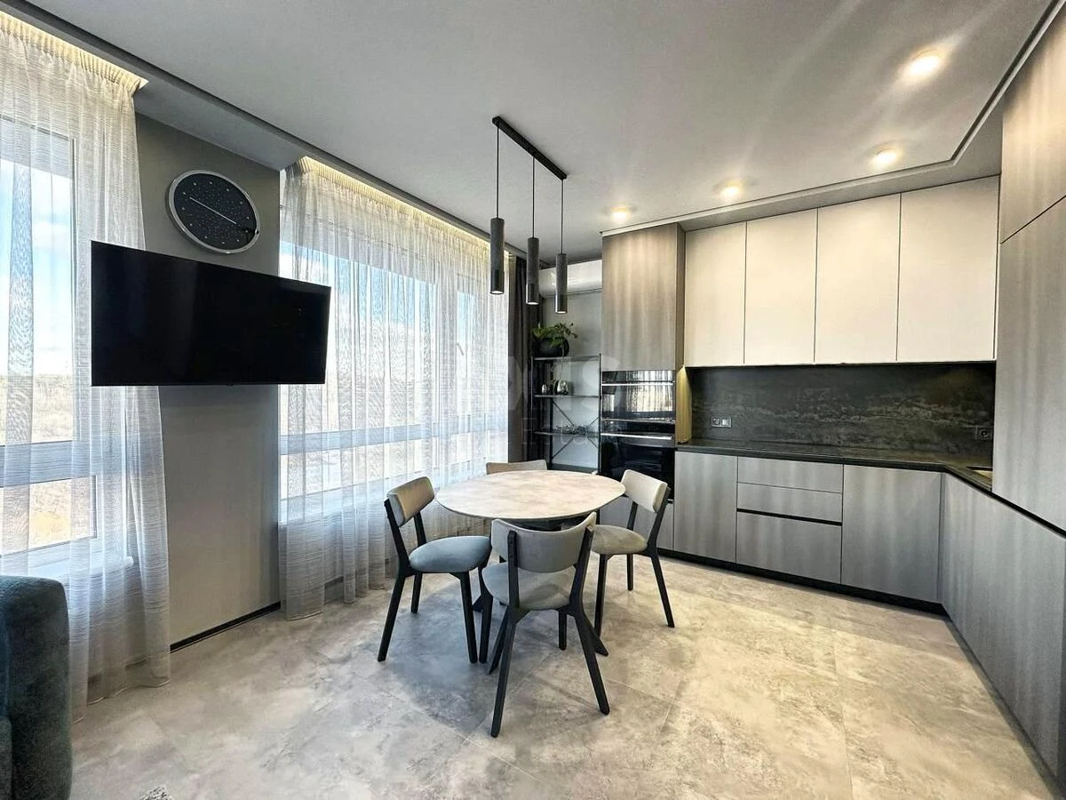 3k apartment pr-t Golosii'vs'kyj 76679155
