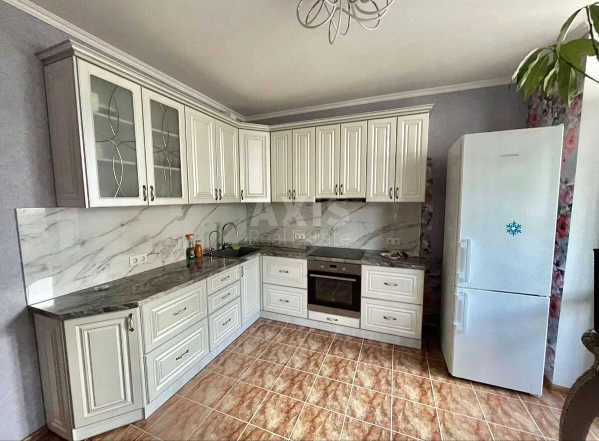 2k apartment vul. Oleny Pchilky 2А64571