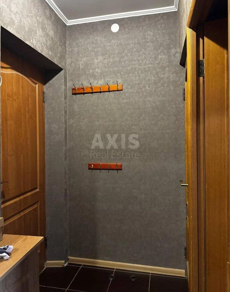 2k apartment prov. Zhukovs'kogo Vasylja 17/25713938