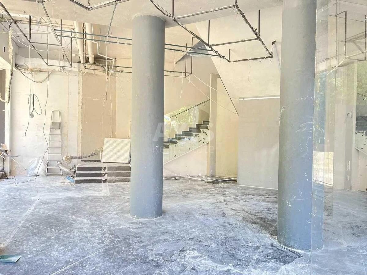 Объект сервиса ул. Жилянская 59, 202м2625508