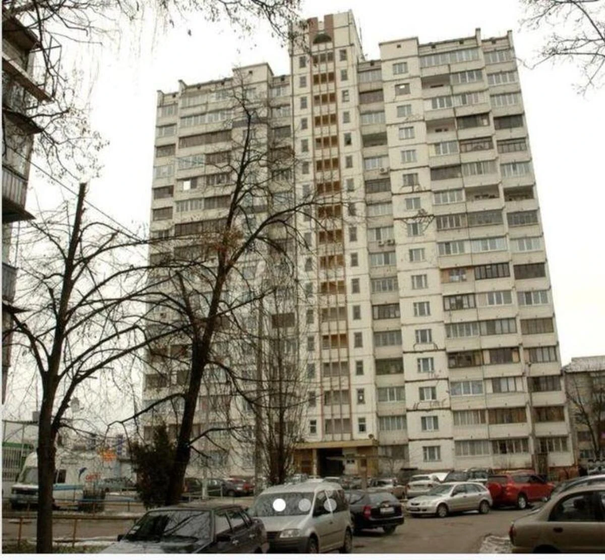 2к квартира ул. Миропольская 257140020