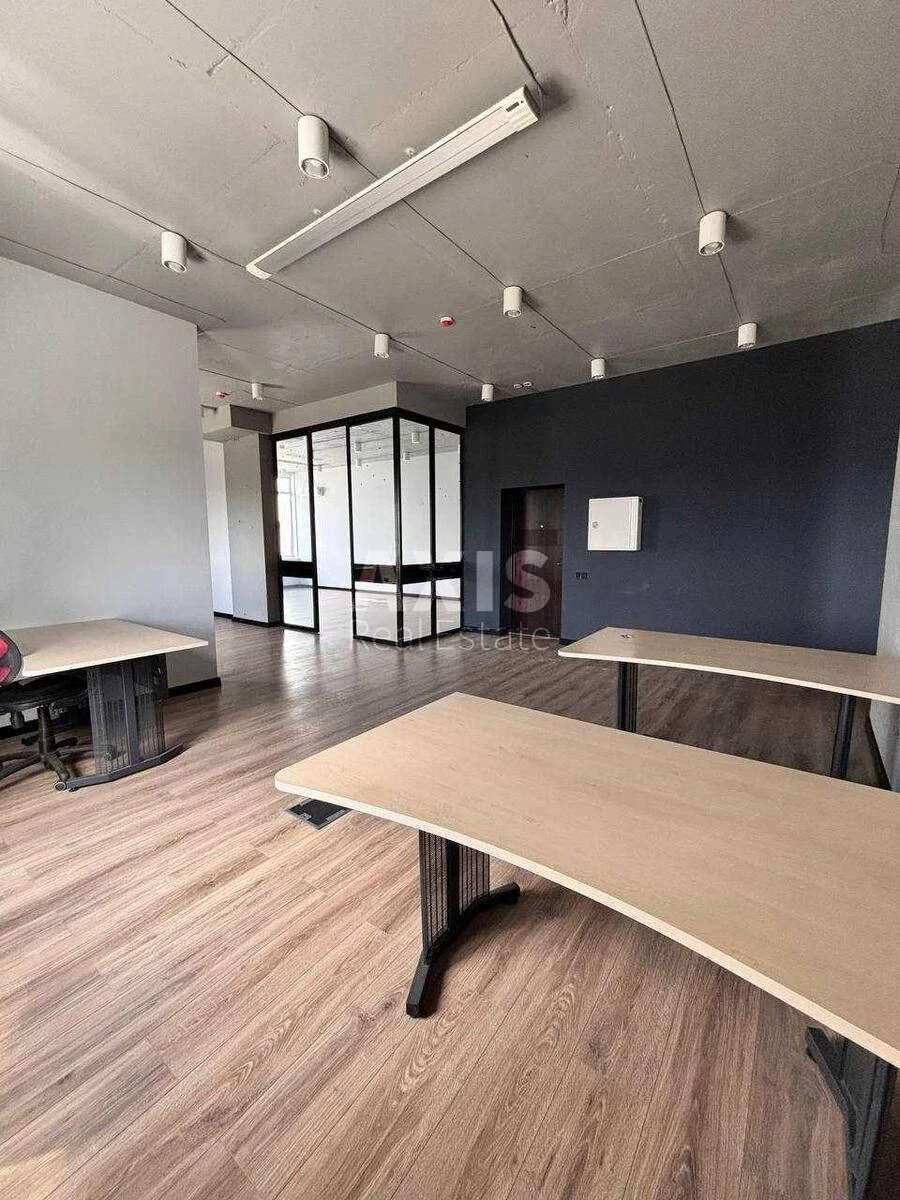 Office vul. Truskavec'ka 4B, 200m2612162