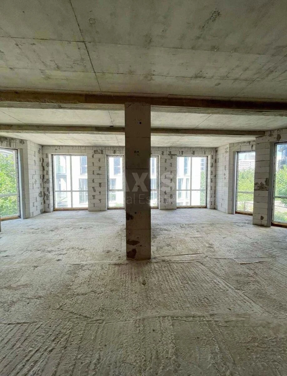 Trade object vul. Strutyns'kogo Sergija 7, 543m2667669